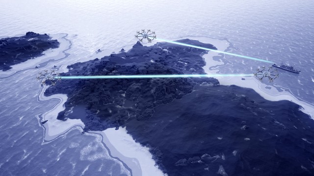 抢抓十五五开局之年激光通信技术开启千亿级蓝海市场(图3)