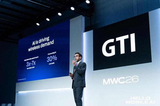 高通Akash:2029年6G正式商用高通携手全球伙伴共推技术落地(图1)